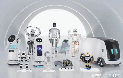 11年磨一劍 人形機器人第一股IPO，49億美金市值背后的具身智能風暴與軟件外包服務