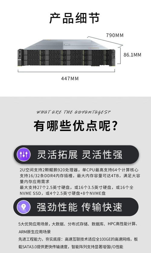 國產(chǎn)信創(chuàng)服務(wù)器新選擇 超聚變昆侖2280成都現(xiàn)貨直供，軟件外包服務(wù)同步保障