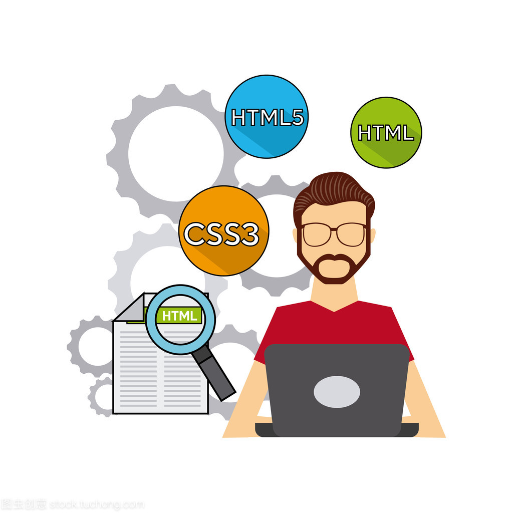 軟件開發人員與程序員 軟件設計開發的雙重角色